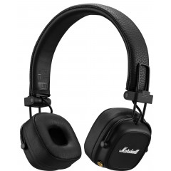 Marshall Major IV Schwarz