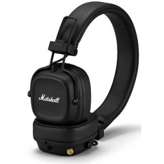Marshall Major IV Schwarz