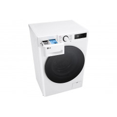 LG V5WD95SLIM Serie 5 Waschtrockner (9 kg / 5 kg, 1160 U/Min.)