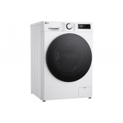 LG V5WD95SLIM Serie 5 Waschtrockner (9 kg / 5 kg, 1160 U/Min.)