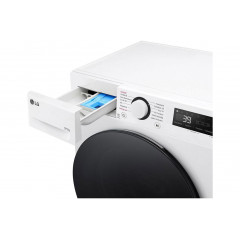 LG V5WD95SLIM Serie 5 Waschtrockner (9 kg / 5 kg, 1160 U/Min.)