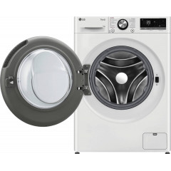 LG F6WR7011 - Weiss