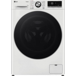 LG F6WR7011 - Weiss LG F6WR7011 - Weiss