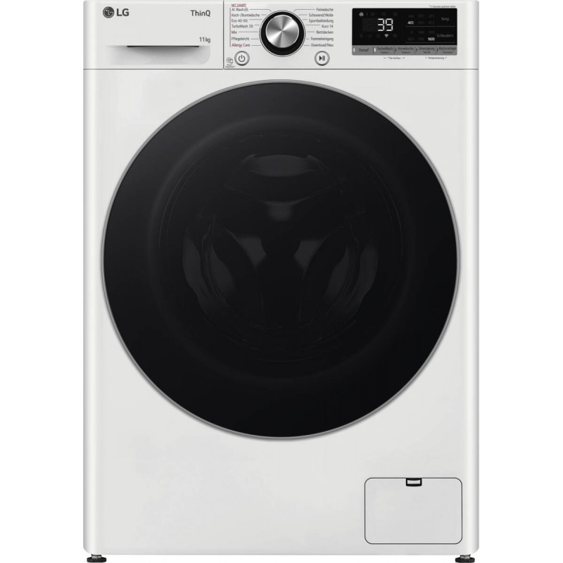 LG F6WR7011 - Weiss
