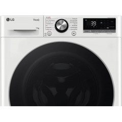 LG F6WR7011 - Weiss