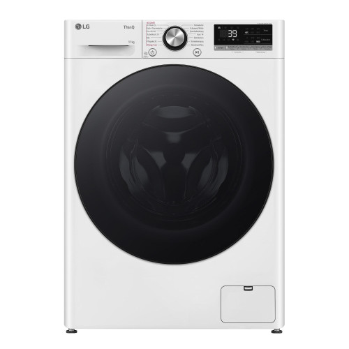 LG F6WR701Y Waschmaschine