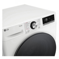 LG F6WR701Y Waschmaschine
