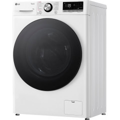 LG Waschmaschine »F2V7SLIM9« 9 kg 1200 U/min Raumsparer: nur 53,5 cm tief