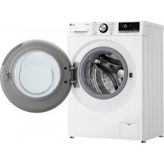 LG Waschmaschine »F2V7SLIM9« 9 kg 1200 U/min Raumsparer: nur 53,5 cm tief