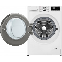 LG Waschmaschine »F2V7SLIM9« 9 kg 1200 U/min Raumsparer: nur 53,5 cm tief