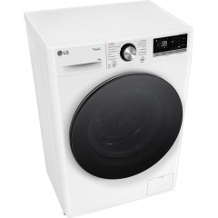 LG Waschmaschine »F2V7SLIM9« 9 kg 1200 U/min Raumsparer: nur 53,5 cm tief