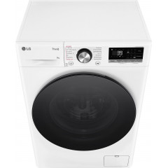 LG Waschmaschine »F2V7SLIM9« 9 kg 1200 U/min Raumsparer: nur 53,5 cm tief