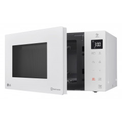 LG MH 6535 GIH, Mikrowelle (1000 Watt, Grillfunktion)