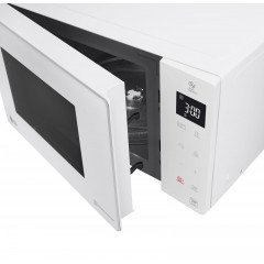 LG MH 6535 GIH, Mikrowelle (1000 Watt, Grillfunktion)