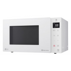 LG MH 6535 GIH, Mikrowelle (1000 Watt, Grillfunktion)