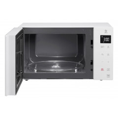 LG MH 6535 GIH, Mikrowelle (1000 Watt, Grillfunktion)