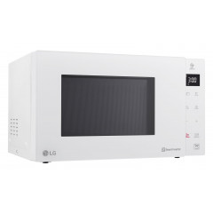 LG MH 6535 GIH, Mikrowelle (1000 Watt, Grillfunktion)