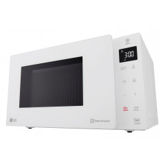 LG MH 6535 GIH, Mikrowelle (1000 Watt, Grillfunktion)