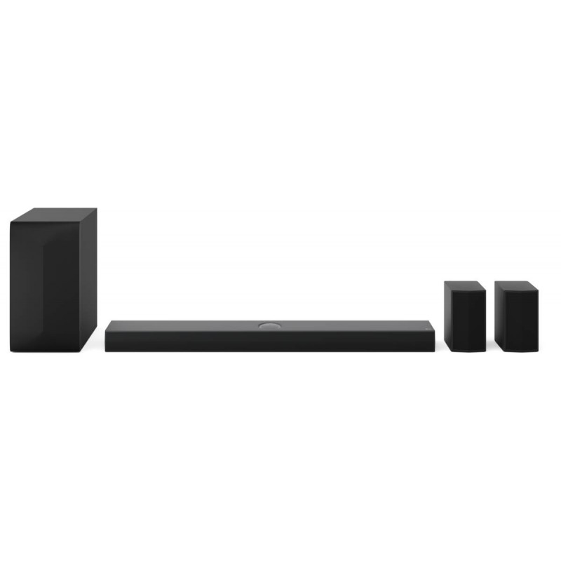 LG DS70TR