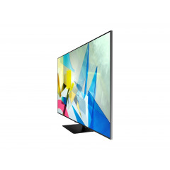 SAMSUNG Series 8 QE55Q80TAT Fernseher (Flat, 55 Zoll / 139,70 cm, UHD 4K, SMART TV)