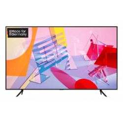 SAMSUNG GQ 43 Q 60 TGUXZG QLED TV (Flat, 43 Zoll / 108 cm, UHD 4K, SMART TV) SAMSUNG GQ 43 Q 60 TGUXZG QLED TV (Flat, 43 Zoll / 108 cm, UHD 4K, SMART TV)