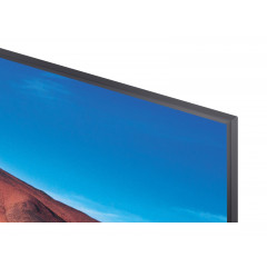 SAMSUNG GU 50 TU 7199 UXZG LED TV (Flat, 50 Zoll / 125 cm, UHD 4K, SMART TV)