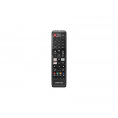 SAMSUNG GU 55 TU 7079 UXZG LED TV (Flat, 55 Zoll / 138 cm, UHD 4K, SMART TV)