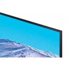 SAMSUNG GU 43 TU 8079 UXZG LED TV (Flat, 43 Zoll / 108 cm, UHD 4K, SMART TV)