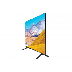 SAMSUNG GU 50 TU 8079 UXZG LED TV (Flat, 50 Zoll / 125 cm, UHD 4K, SMART TV)