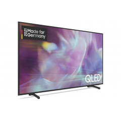 SAMSUNG GQ 43 Q 60 AAUXZG QLED TV (Flat, 43 Zoll / 108 cm, UHD 4K, SMART TV, Tizen)