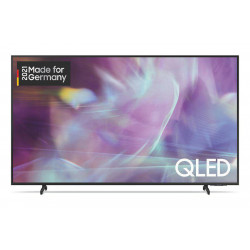 SAMSUNG GQ 55 Q 60 AAUXZG QLED TV (Flat, 55 Zoll / 138 cm, UHD 4K, SMART TV, Tizen)
