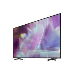SAMSUNG QE43Q60AAUXXC Smart TV (Flat, 43 Zoll / 109,22 cm, UHD 4K)
