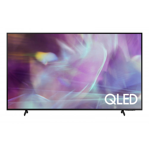 SAMSUNG QE43Q60AAUXXC Smart TV (Flat, 43 Zoll / 109,22 cm, UHD 4K)