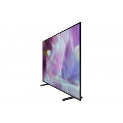 SAMSUNG QE55Q60AAU Fernseher (Flat, 55 Zoll / 139,70 cm, UHD 4K)