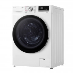 LG F6WV709P1 Waschmaschine (9 kg, 1560 U/Min., A)