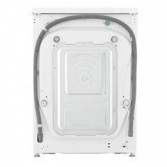 LG F6WV709P1 Waschmaschine (9 kg, 1560 U/Min., A)