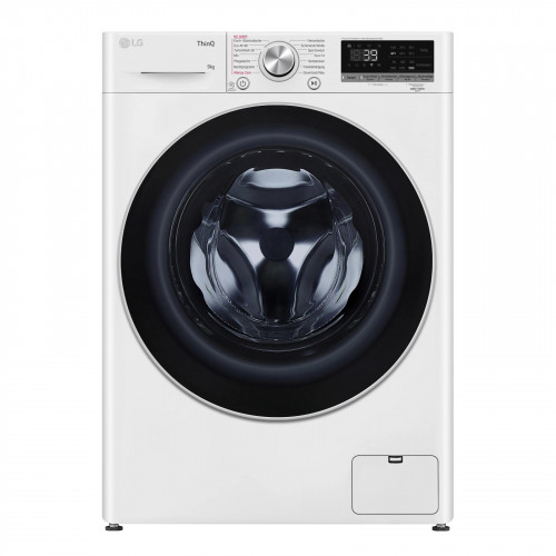 LG F6WV709P1 Waschmaschine (9 kg, 1560 U/Min., A)