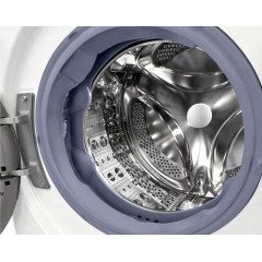 LG F4WV708P1E Waschmaschine (8 kg, 1360 U/Min., A)