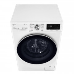 LG F4WV708P1E Waschmaschine (8 kg, 1360 U/Min., A)