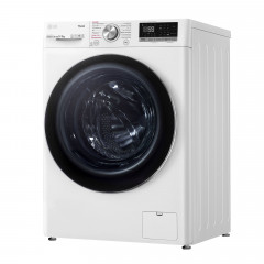 LG V5WD961 Waschtrockner (9 kg / 6 kg, 1360 U/Min.)