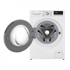 LG V5WD961 Waschtrockner (9 kg / 6 kg, 1360 U/Min.)