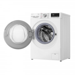 LG V5WD961 Waschtrockner (9 kg / 6 kg, 1360 U/Min.)