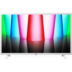 LG 32 LQ 63806 LC.AEU Smart TV (Flat, 32 Zoll / 80 cm, Full-HD, SMART TV)