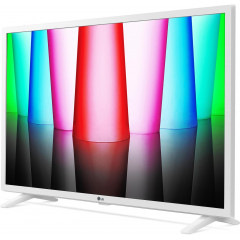 LG 32 LQ 63806 LC.AEU Smart TV (Flat, 32 Zoll / 80 cm, Full-HD, SMART TV)