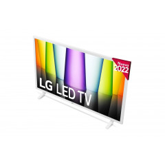 LG 32 LQ 63806 LC.AEU Smart TV (Flat, 32 Zoll / 80 cm, Full-HD, SMART TV)