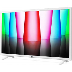 LG 32 LQ 63806 LC.AEU Smart TV (Flat, 32 Zoll / 80 cm, Full-HD, SMART TV)