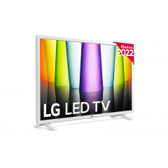 LG 32 LQ 63806 LC.AEU Smart TV (Flat, 32 Zoll / 80 cm, Full-HD, SMART TV)
