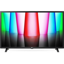 LG 32 LQ 63006 LA.AEU FHD TV (Flat, 32 Zoll / 80 cm, Full-HD, webOS 22 mit LG ThinQ) LG 32 LQ 63006 LA.AEU FHD TV (Flat, 32 Zoll / 80 cm, Full-HD, webOS 22 mit LG ThinQ)