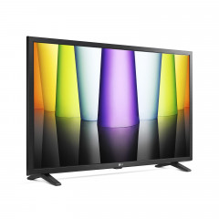 LG 32 LQ 63006 LA.AEU FHD TV (Flat, 32 Zoll / 80 cm, Full-HD, webOS 22 mit LG ThinQ)