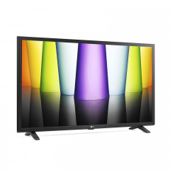 LG 32 LQ 63006 LA.AEU FHD TV (Flat, 32 Zoll / 80 cm, Full-HD, webOS 22 mit LG ThinQ)